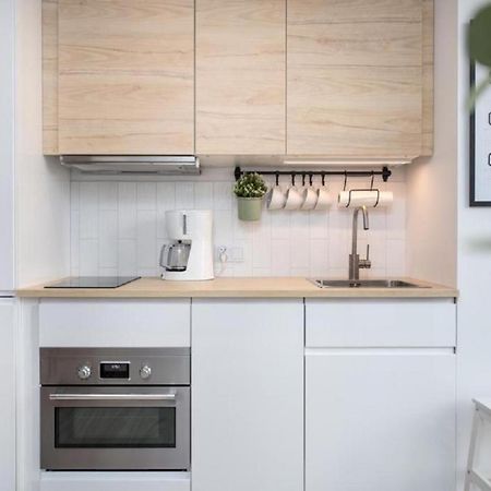 Apartament Na Rybakach Gdańsk Eksteriør bilde
